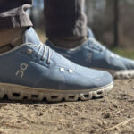 We Tried 14 Waterproof Sneakers – These 7 Stayed Dry in Real Rain