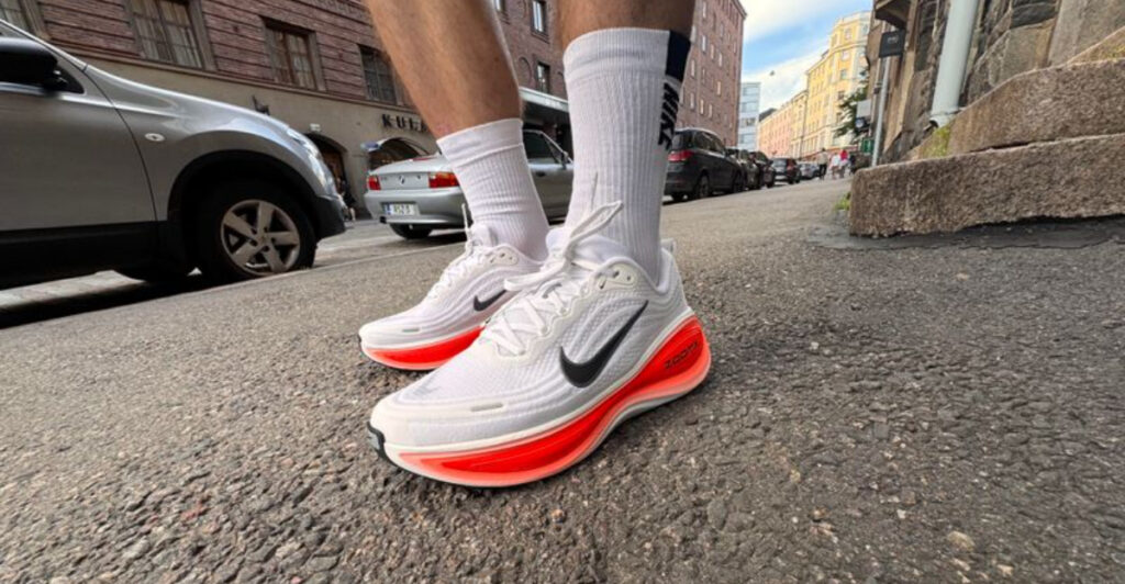 We Walked 50+ Miles in These Travel Shoes – 7 Stayed Comfortable to the End