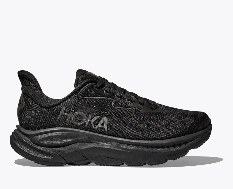 HOKA Clifton 10: Plush cushioning for all-day sightseeing