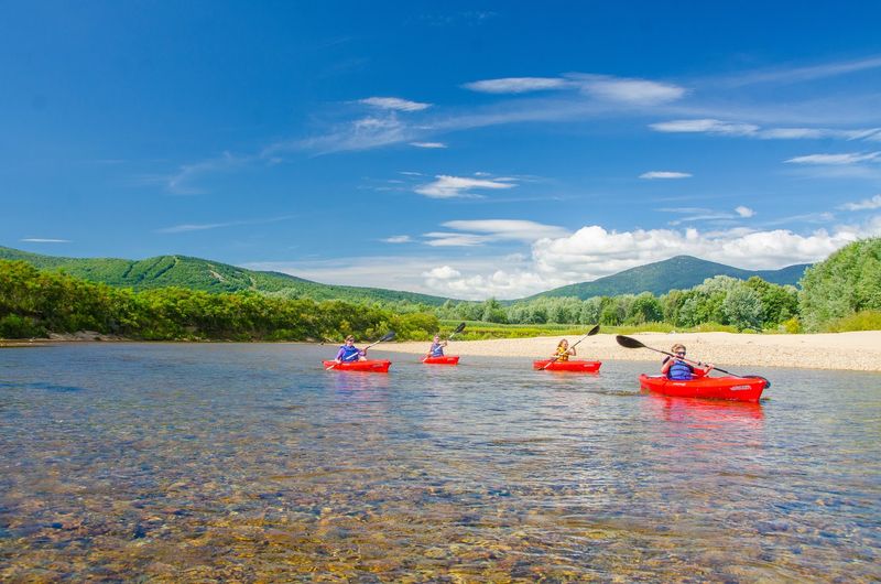 Getting Around Without Losing Your Cool