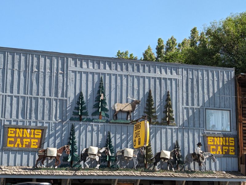 Where To Stay And Refuel