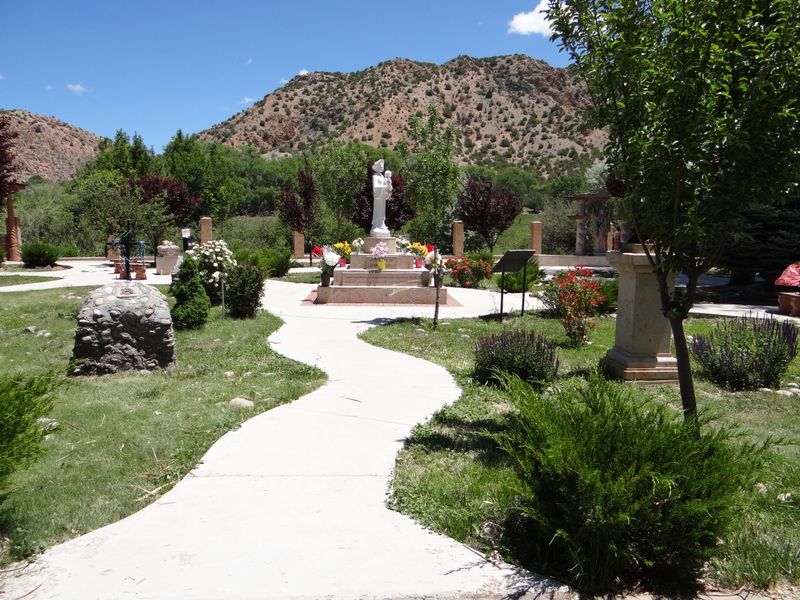 Good Friday Pilgrimage