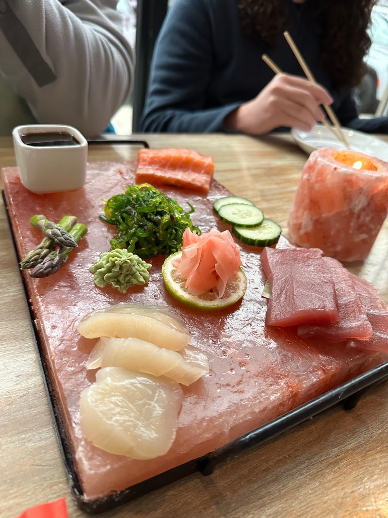 Why It Is A Downtown Favorite