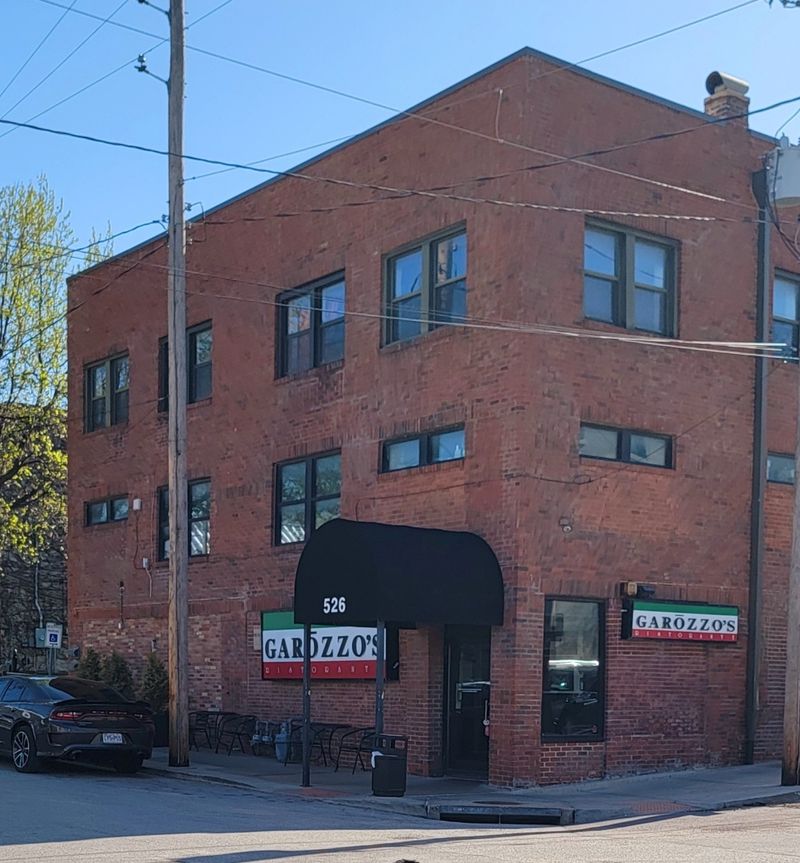 Neighborhood Feel In Downtown KC