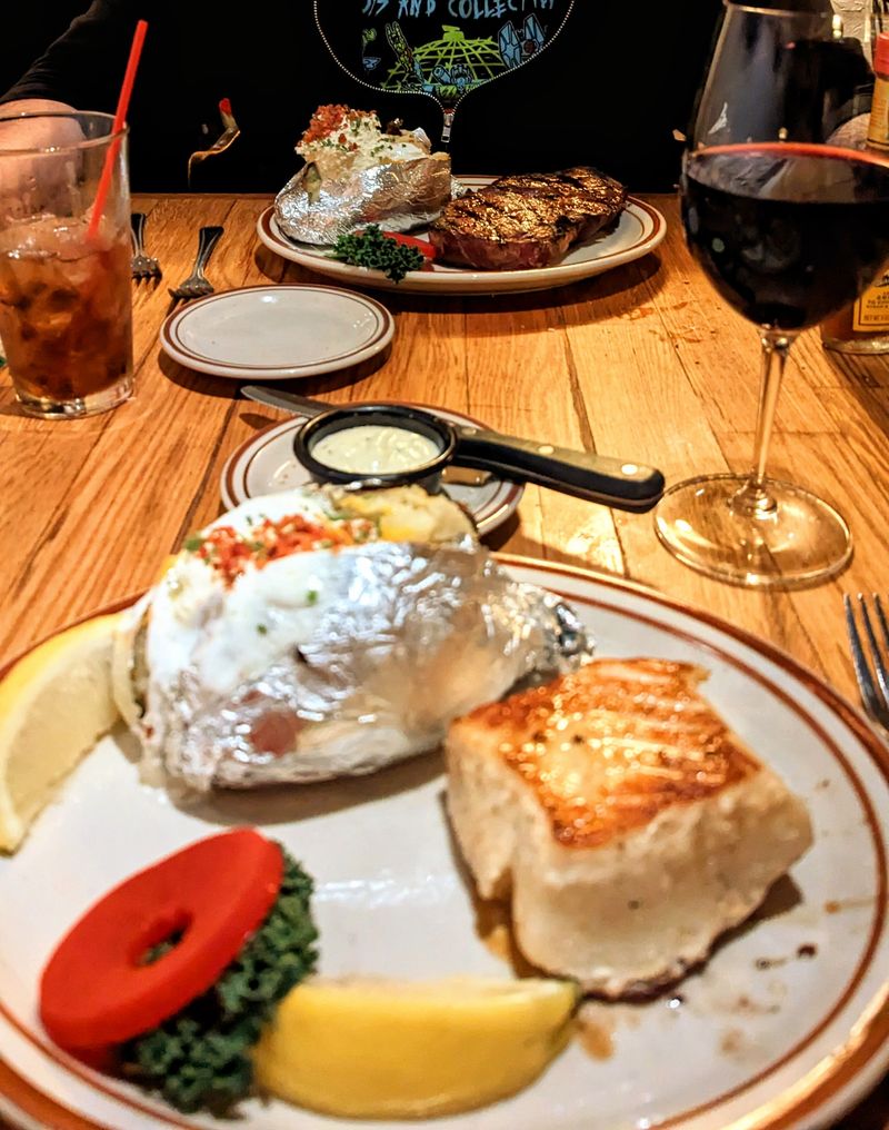 Why Locals Keep Returning