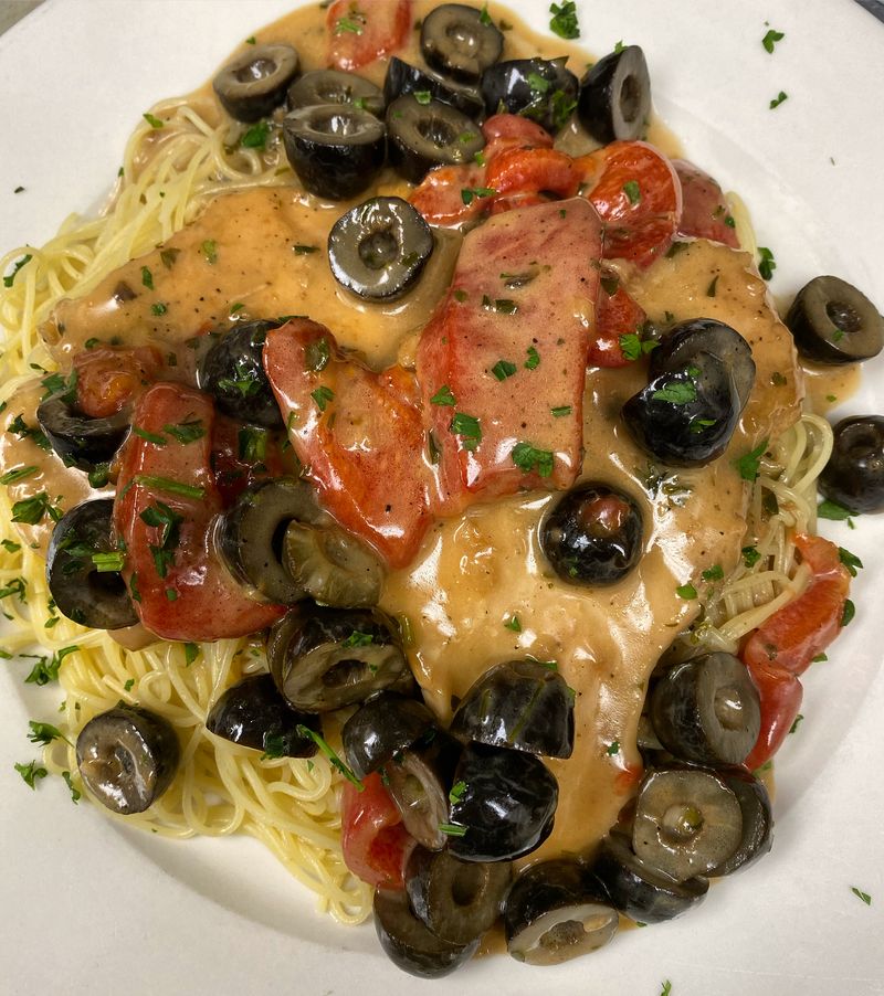 Desserts That Close The Deal