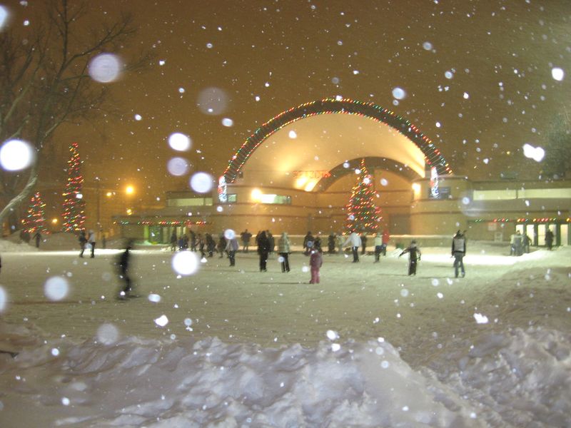 Areas Downwind of Lakes Erie, Ontario and Michigan Hit Hardest