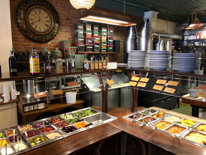 Thursday to Saturday Supper Stop