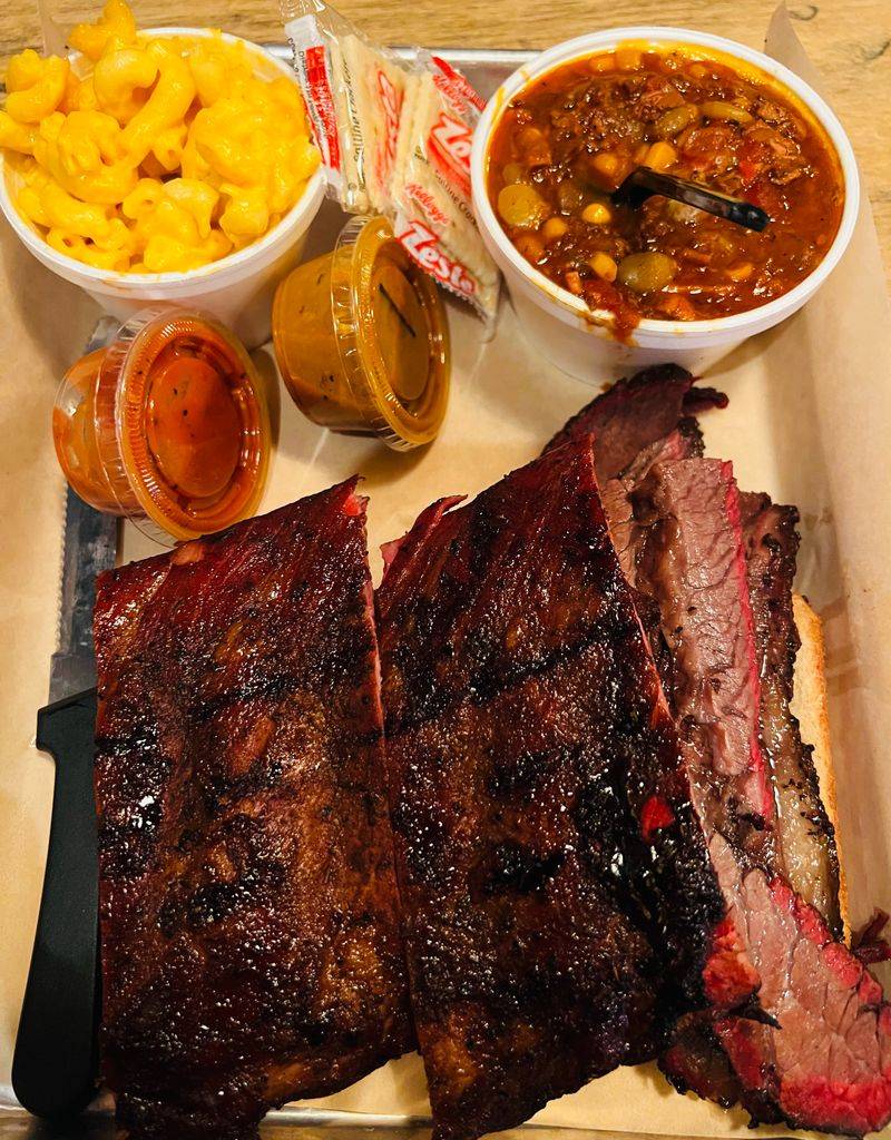 Sides That Earn Their Keep