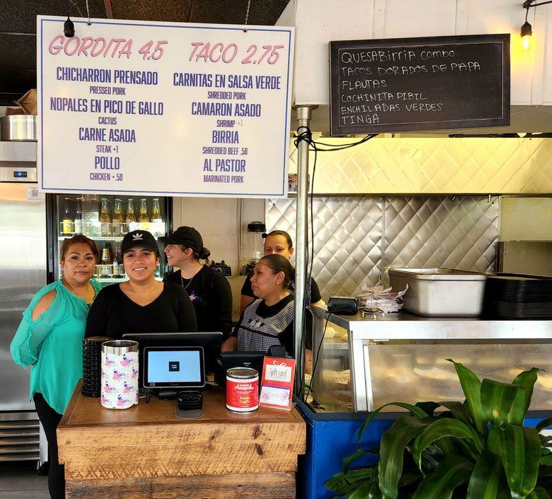 First Timer’s Ordering Tips