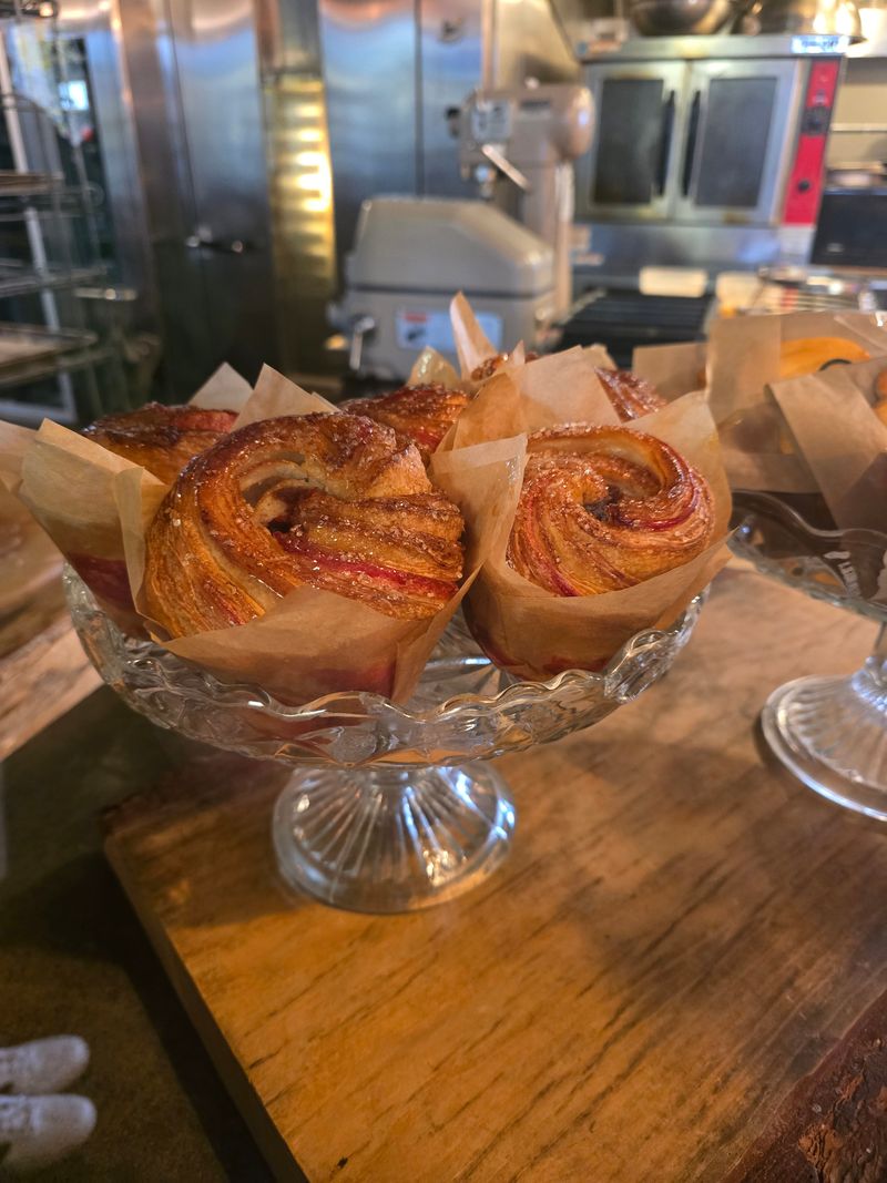 What locals recommend