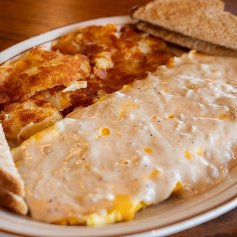 Daily Specials Board