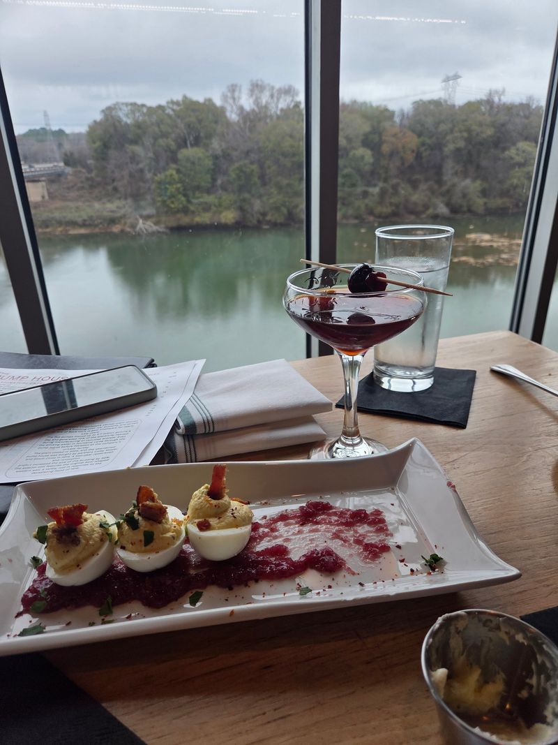 Craft Cocktail Program