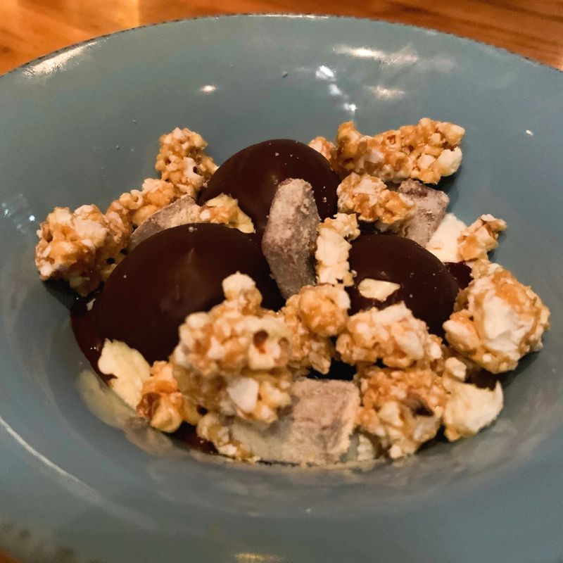 Desserts Worth Saving Room For