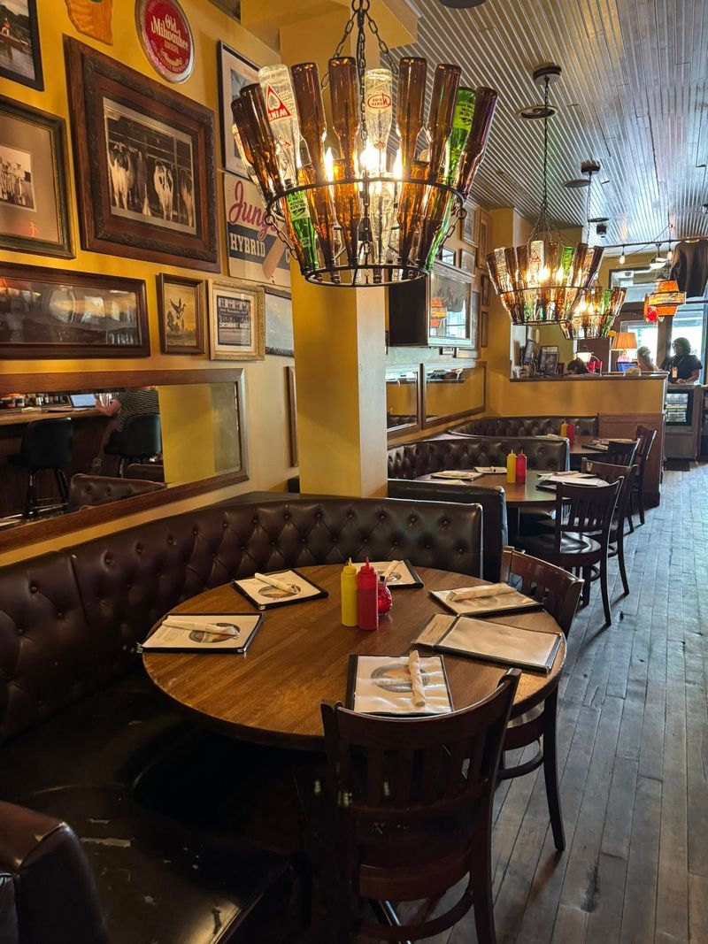 Where Service Feels Like Community