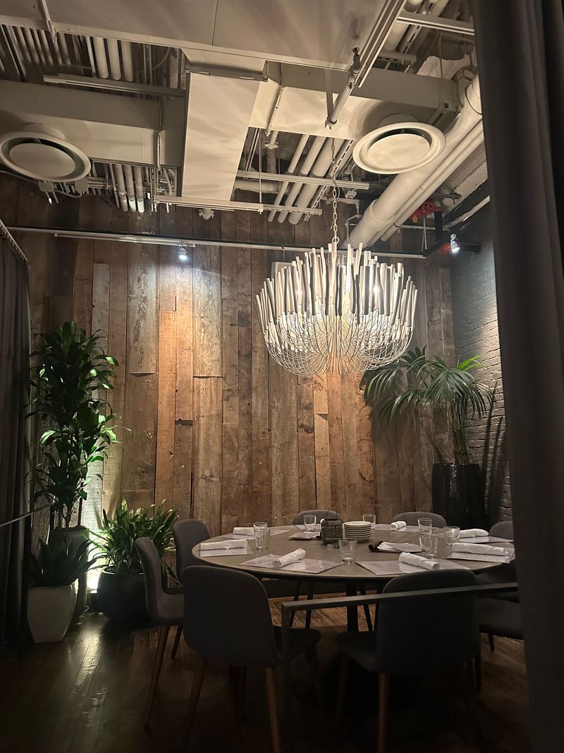 Service That Sets the Pace