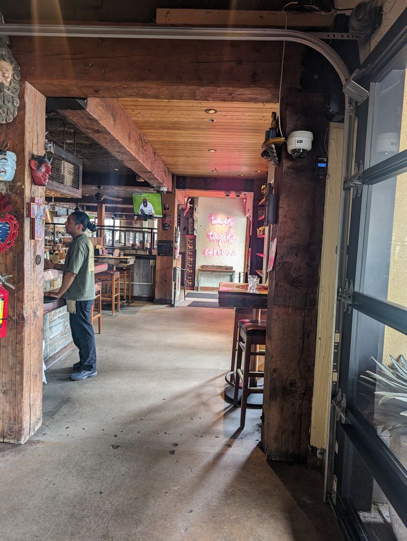 Parking and Downtown Access