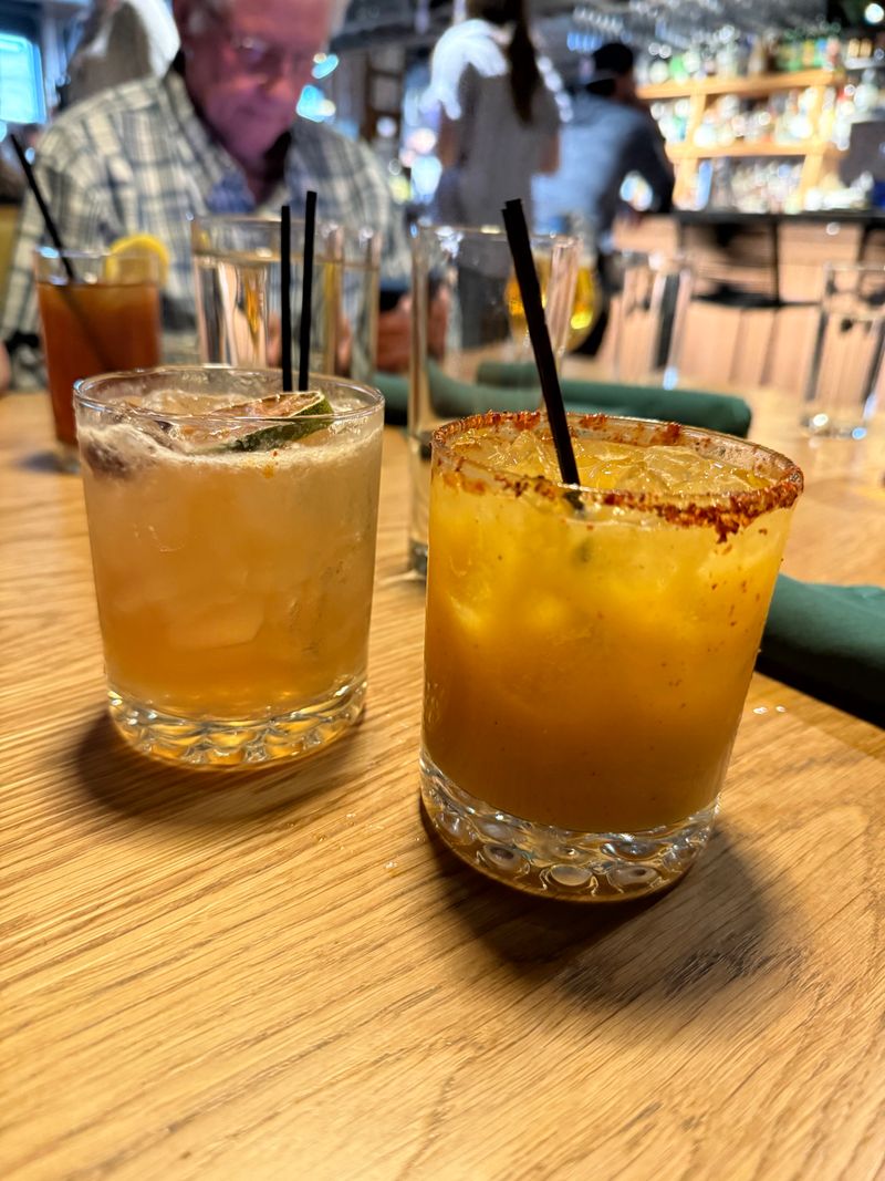 A Smart Stop Before or After Main Street Plans