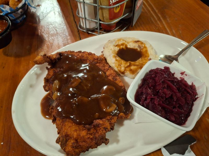 Comfort Food Weather Playbook