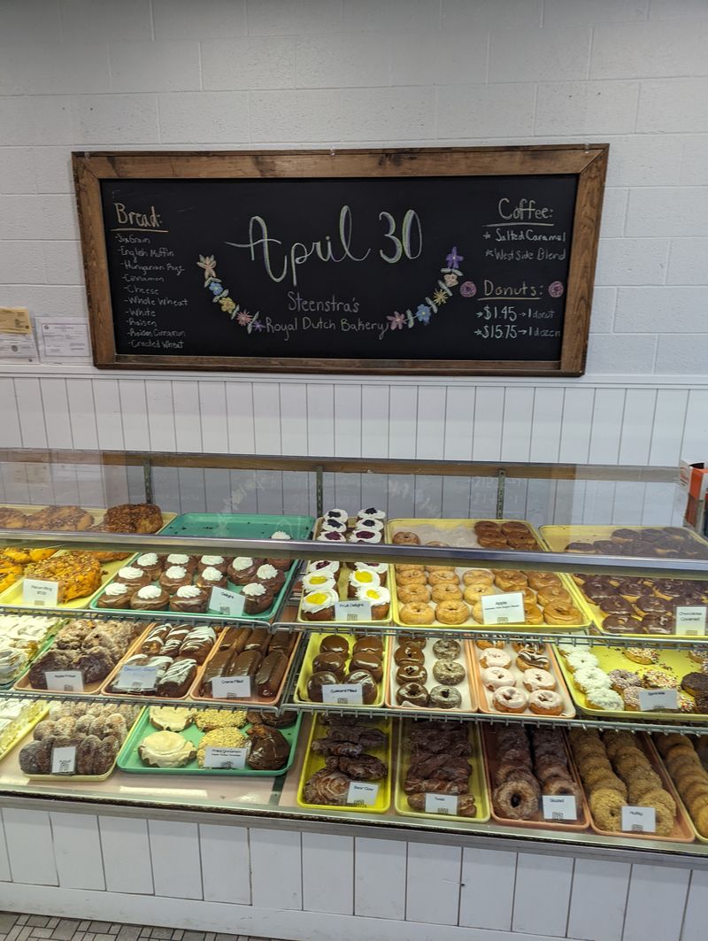 Local Favorite With Legacy