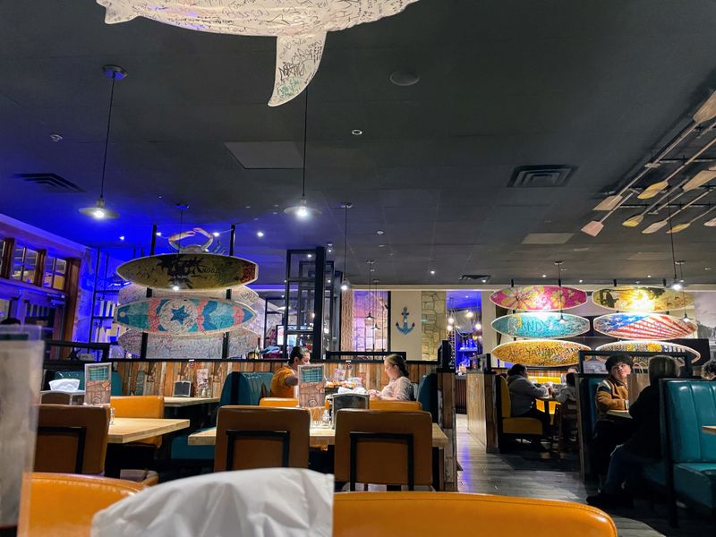 Friday And Saturday Peak Energy