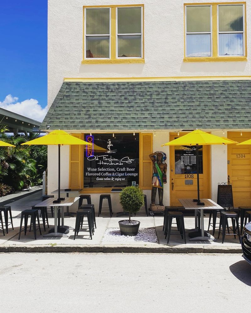 Downtown St. Cloud Location