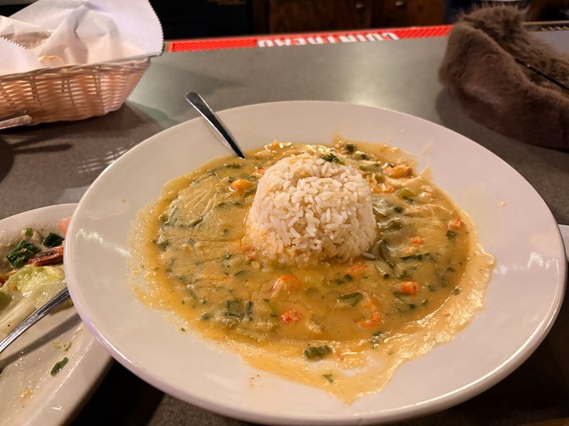 Signature New Orleans Spirit