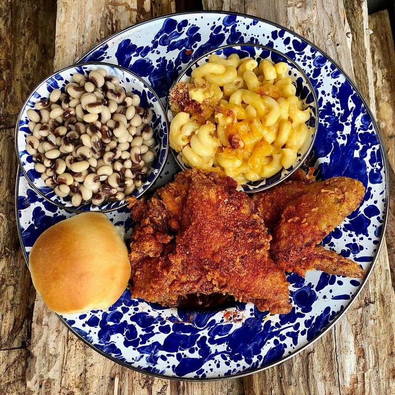 Belle Meade Meat & Three