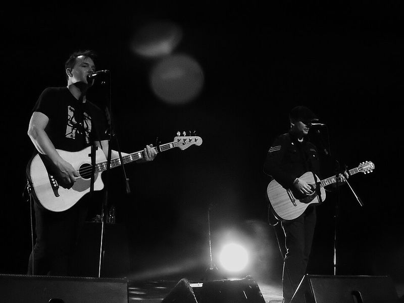 All the Small Things by Blink-182 (1999)