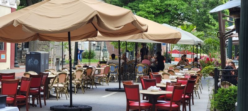 Restaurant Row: From BYOB Gems to Farm-to-Table