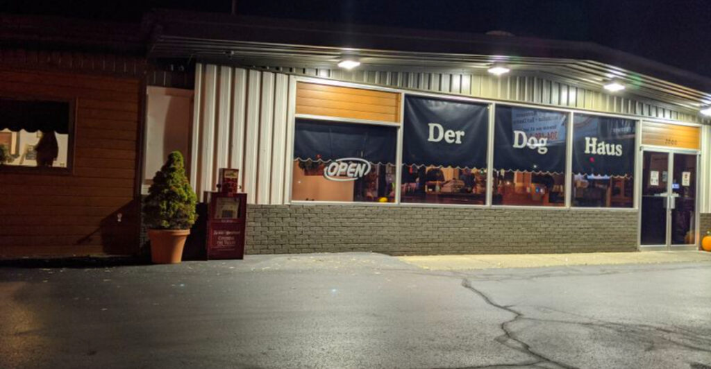 West Virginia Restaurant Turning Everyday Comfort Food Into a Go-To Meal