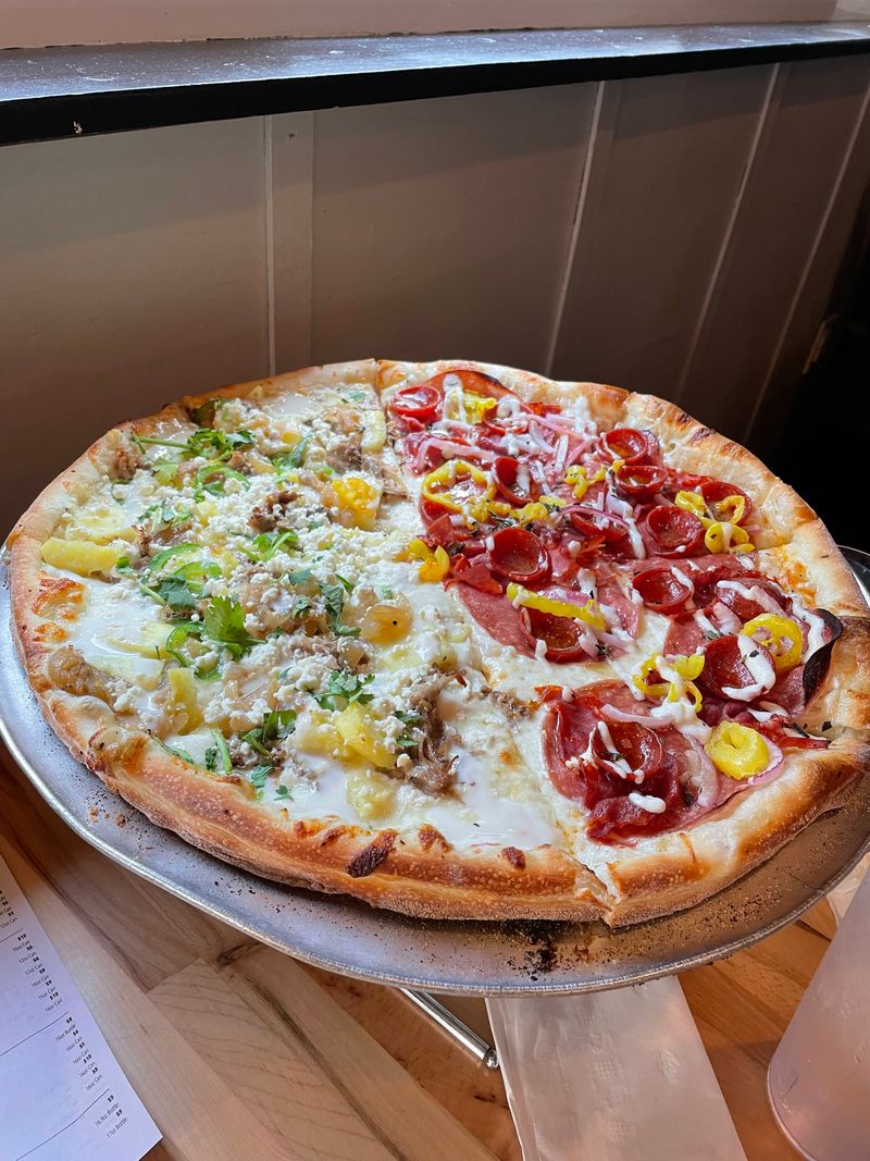 Signature Pies Philosophy