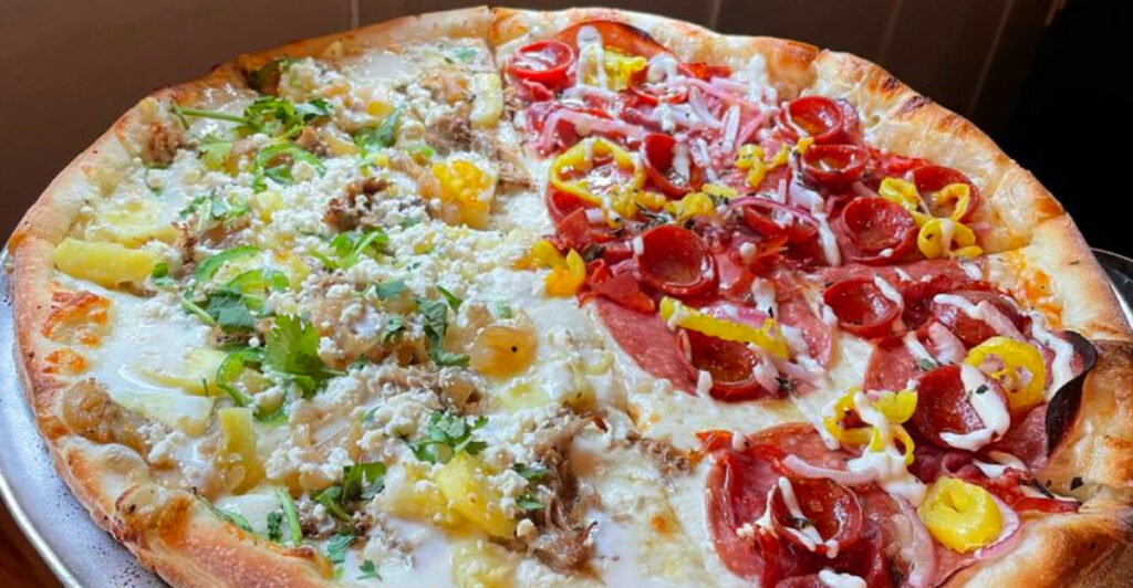 West Virginia Spot Serving Pizza, Beer, and a Relaxed Mountain-Town Feel