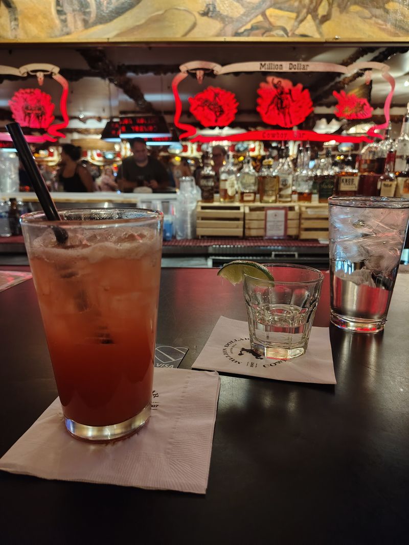 Classic Cocktails With a Western Twist