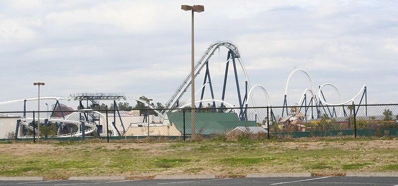 Freestyle Music Park (Myrtle Beach, SC)