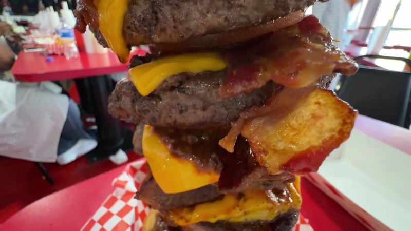 First Timer Game Plan