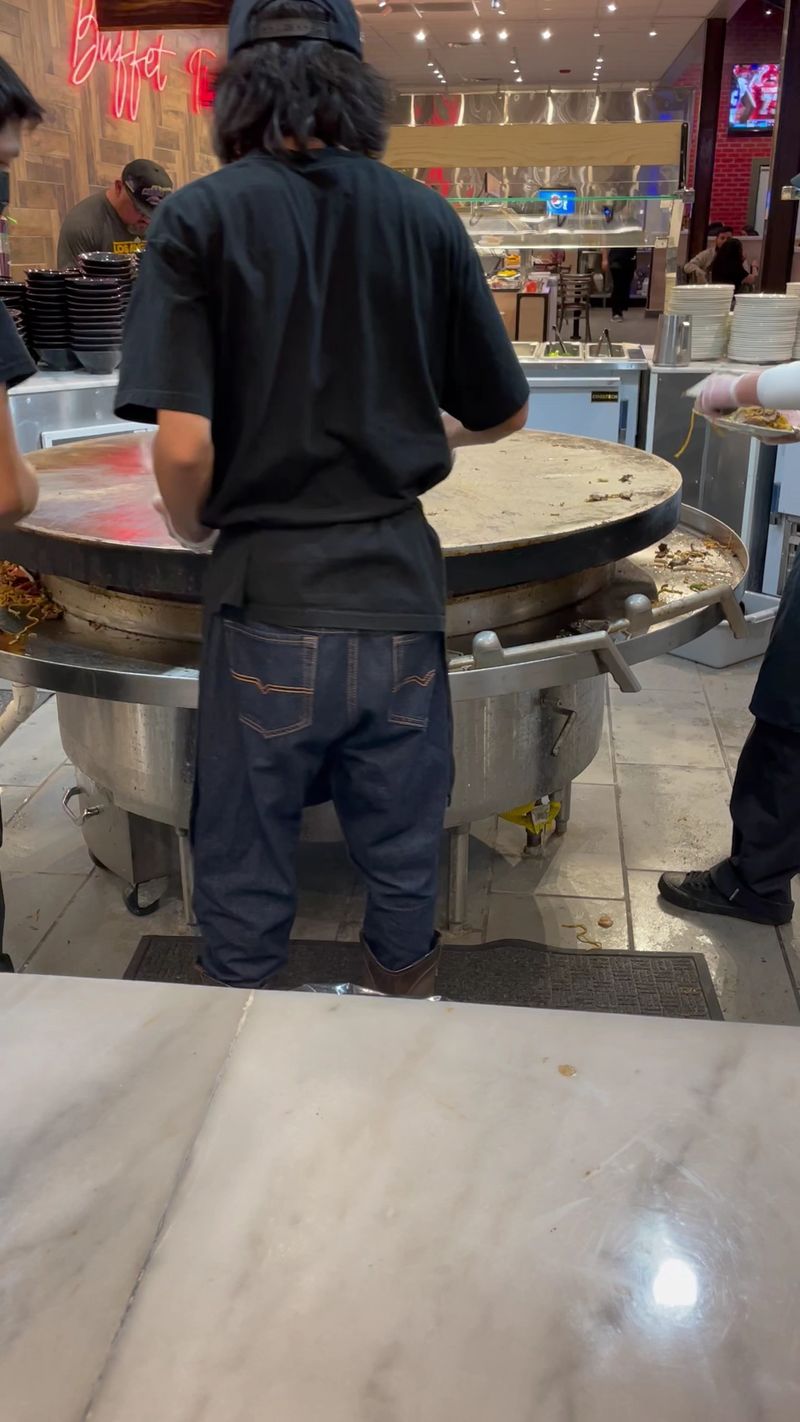 Navigating Peak Hours