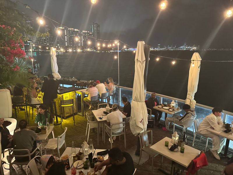 Date Night Without The Splurge