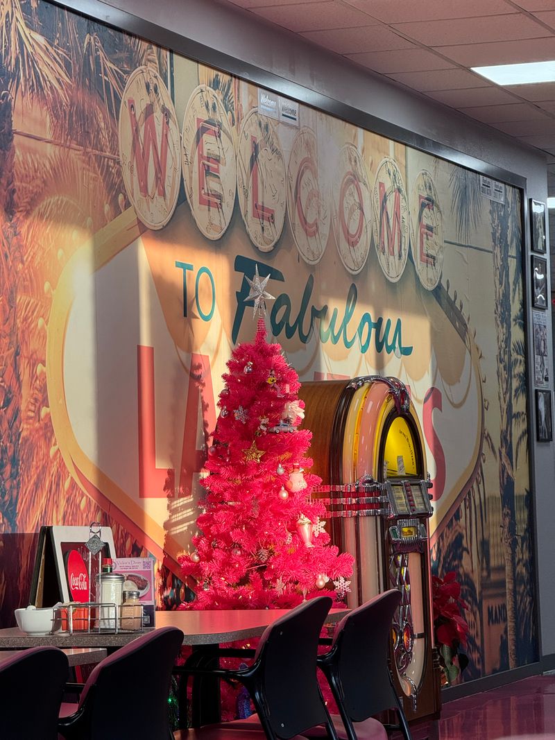 Retro Details You Notice