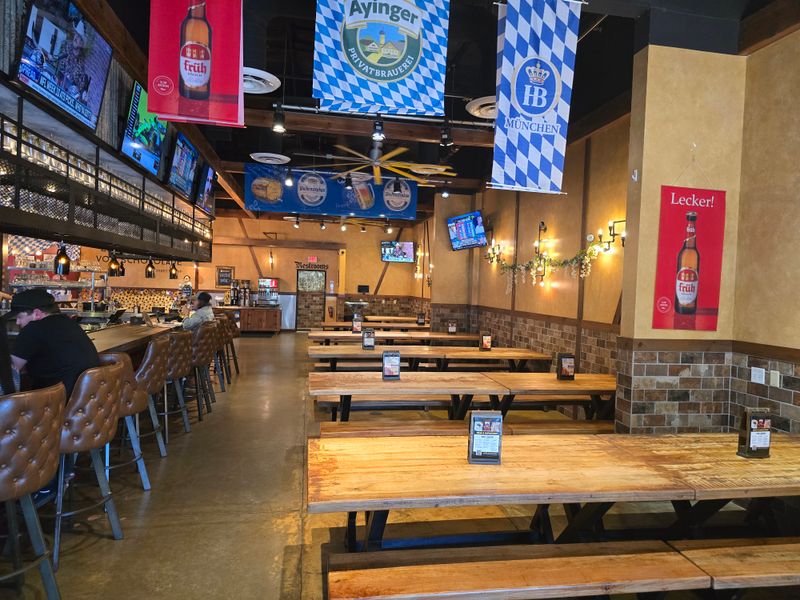 Service and Hospitality