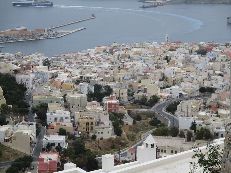 What you cover yourself