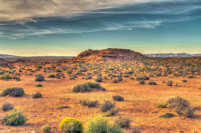 Weather And Seasonal Nuance