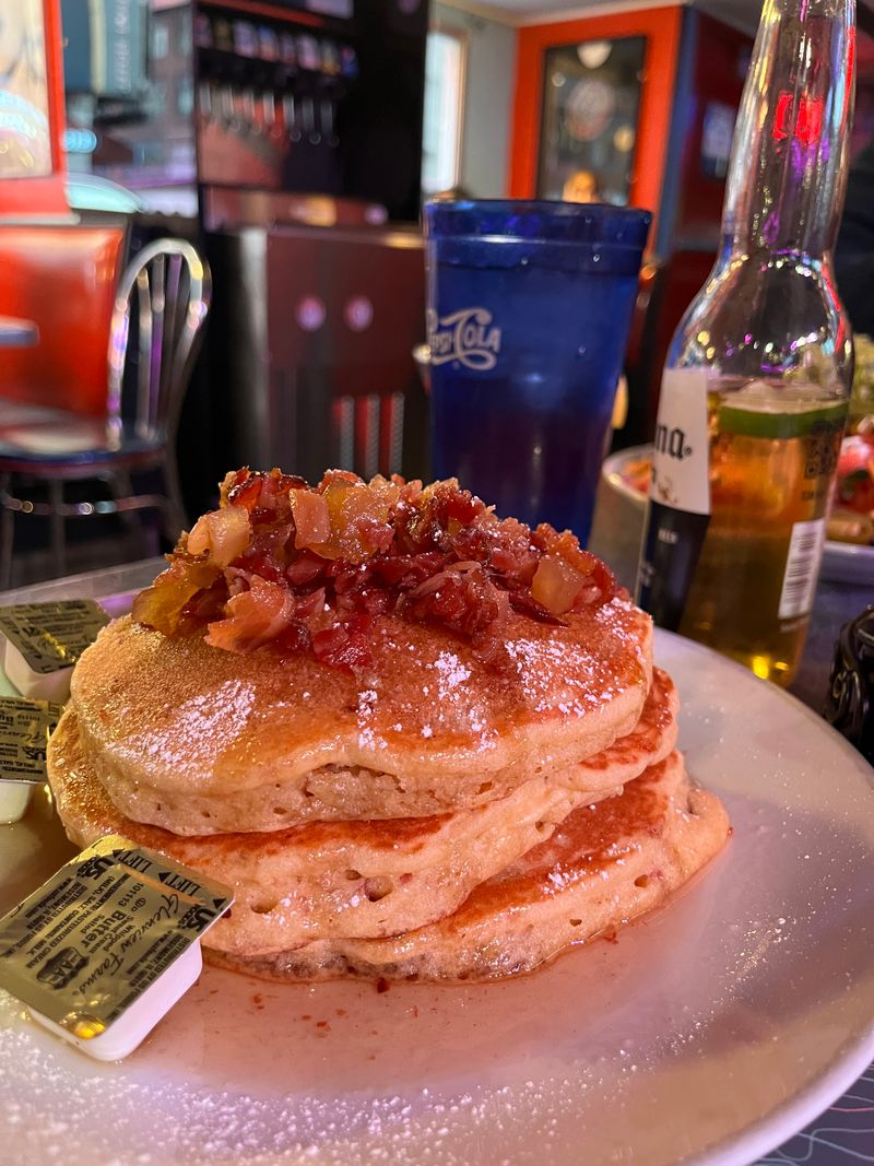 Menu Highlights For Breakfast