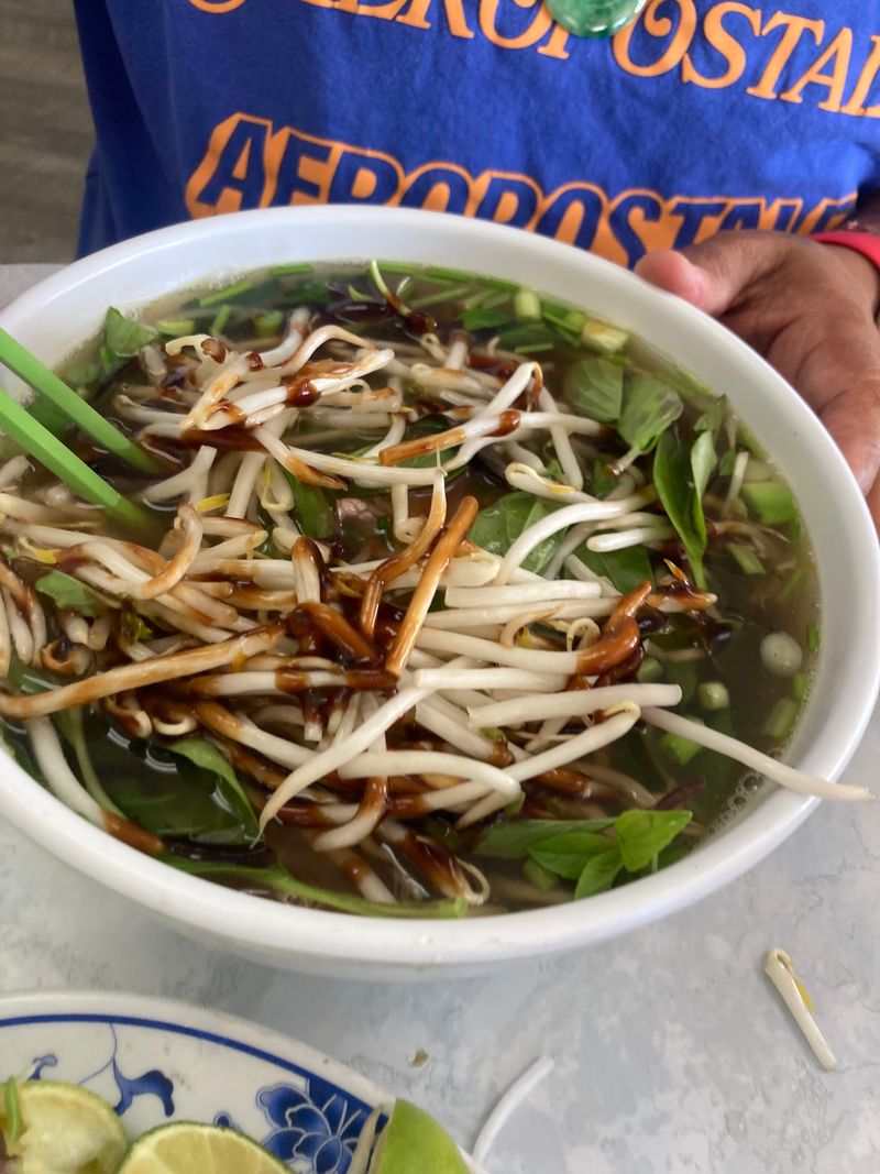 Flavor Consistency Notes