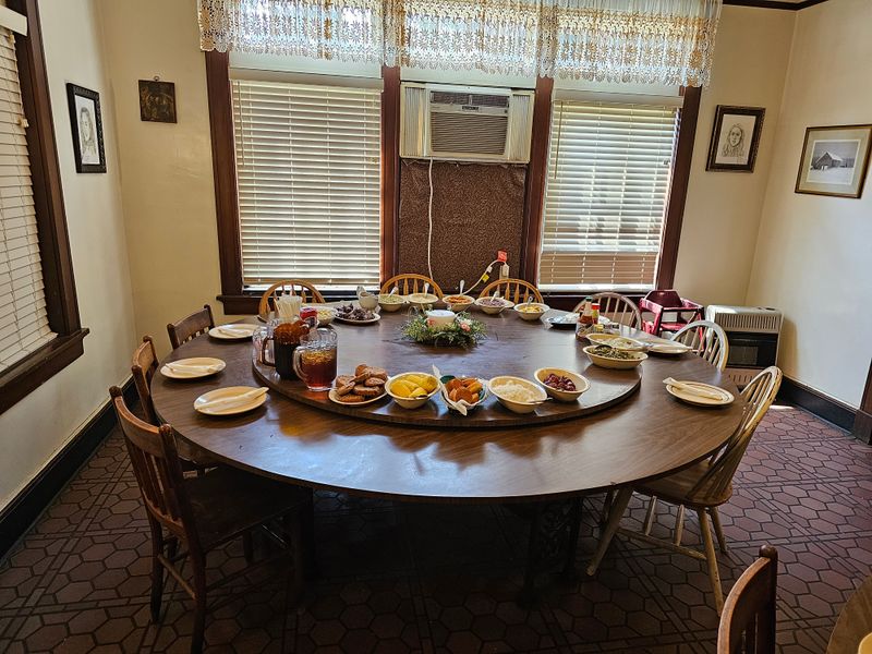 Local Tradition, Regional Treasure