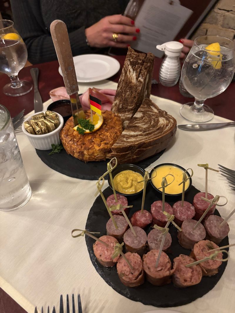 Lunch Vs Dinner Rhythm