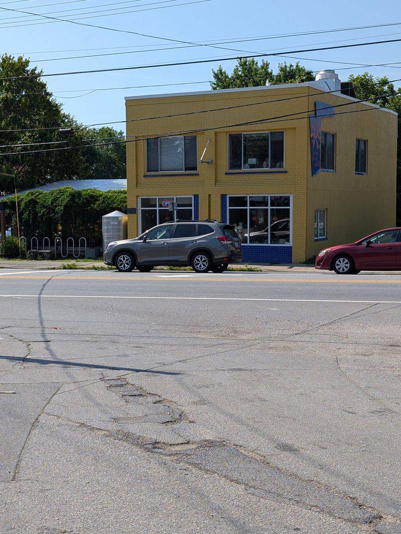 Essential Info and Hours