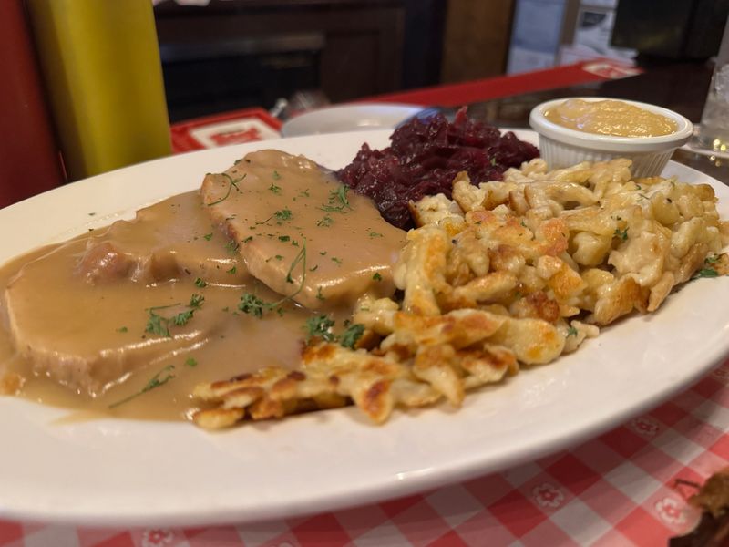 Price, Value, and Portions