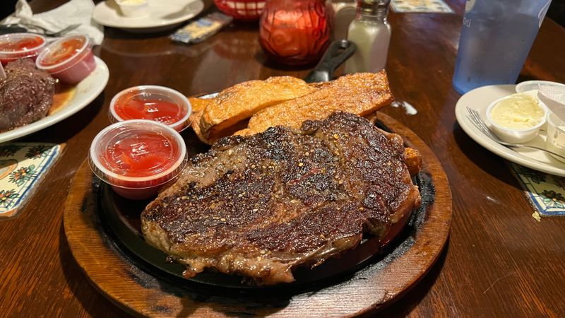 Service That Sets The Tone