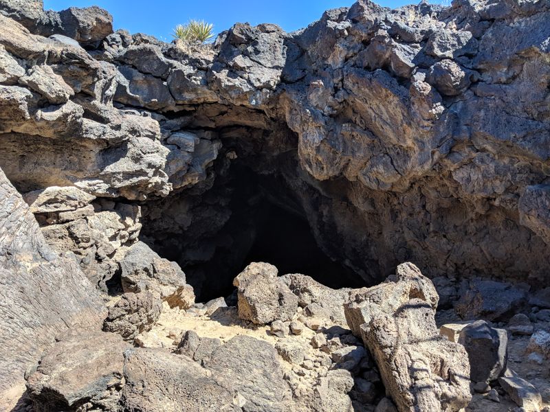 Exactly Where It Sits